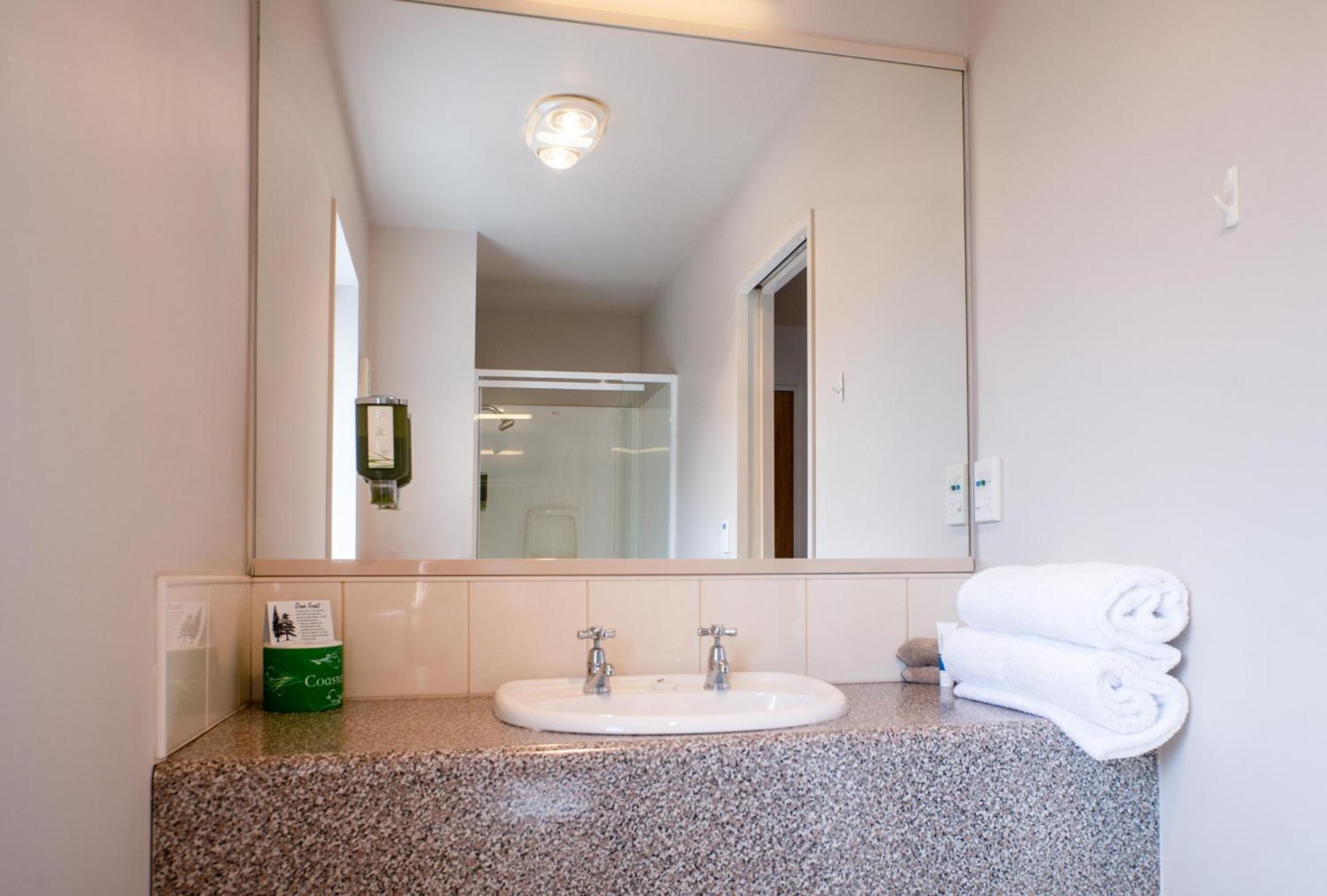 Bella Vista Motel Greymouth Habitación foto