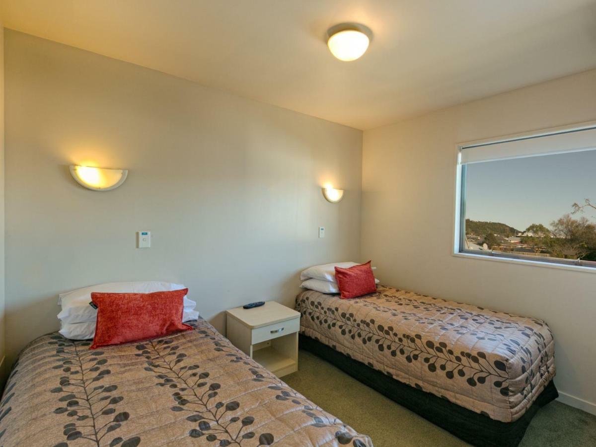 Bella Vista Motel Greymouth Exterior foto